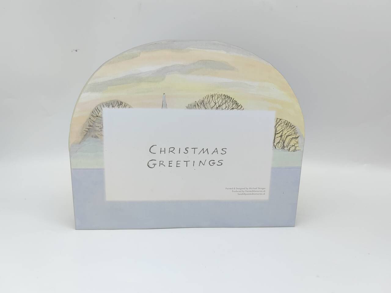 Carols by the Church