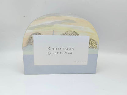 Carols by the Church