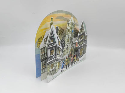 Carols by the Church