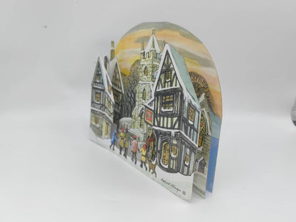 Carols by the Church