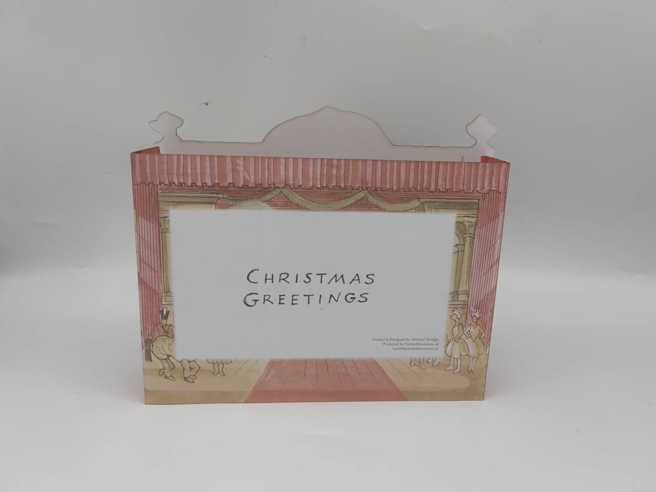 The Christmas Pantomime