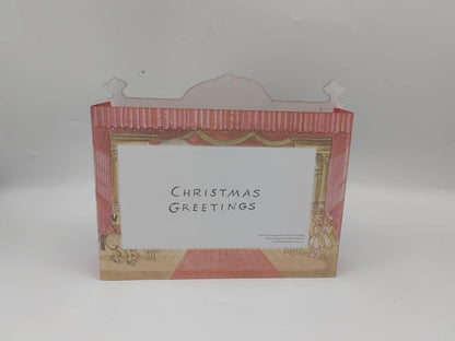 The Christmas Pantomime