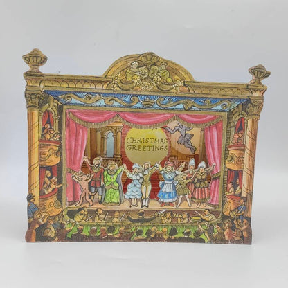 The Christmas Pantomime