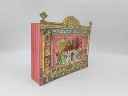 The Christmas Pantomime