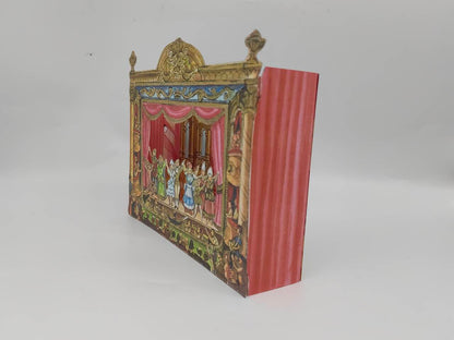 The Christmas Pantomime