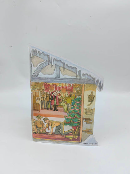 Family Christmas Eve