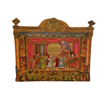 The Christmas Pantomime